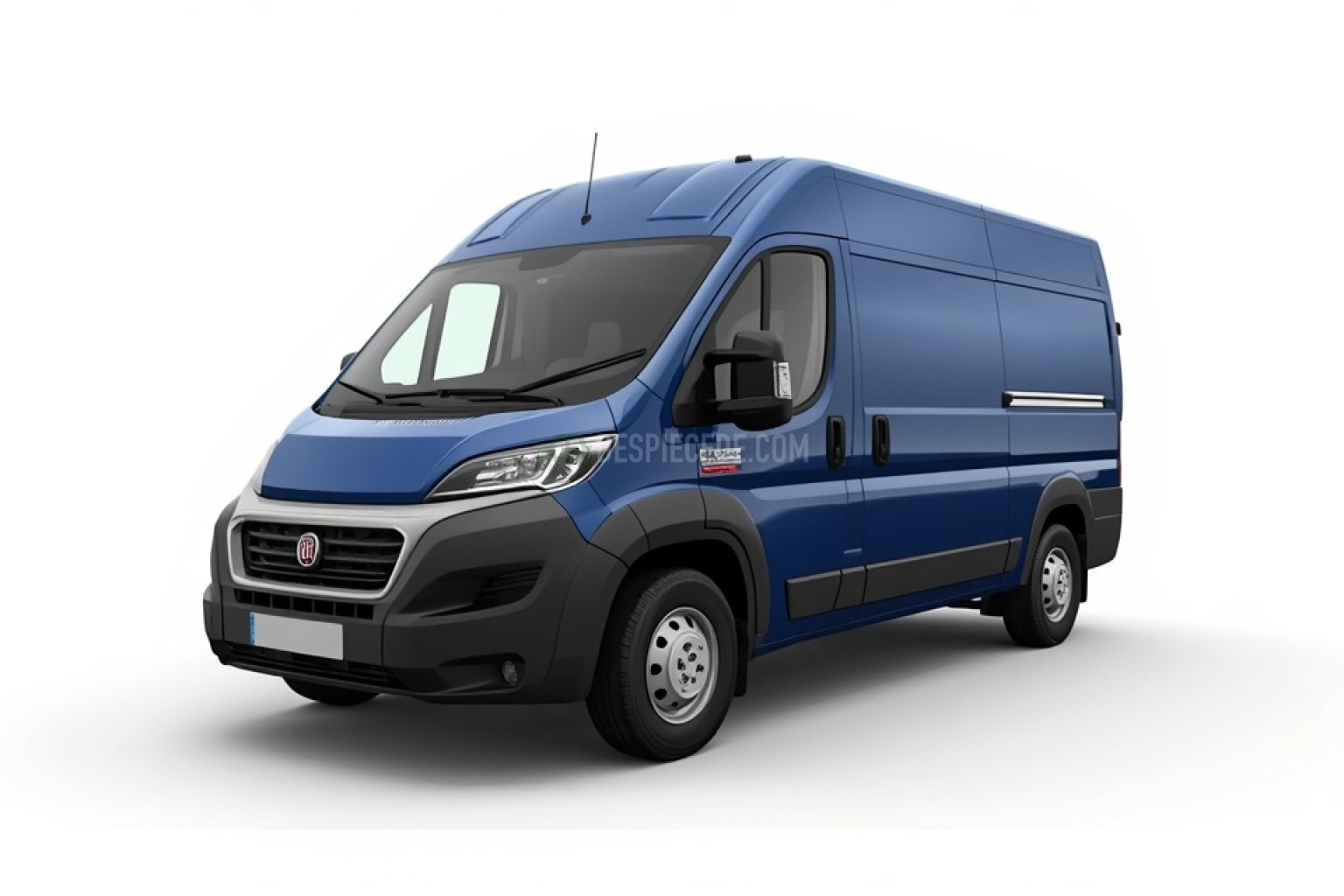 Despiece Fiat Ducato Furgón (250_, 290_) 180 Multijet 2.3 D (177 cv) 2015 azul