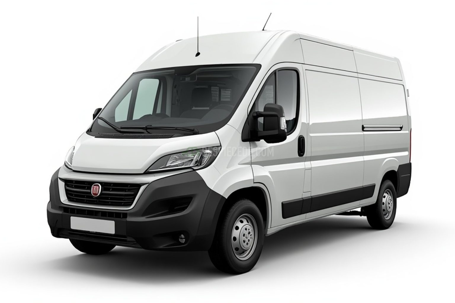 Despiece Fiat Scudo Caja/Chasis (270_, 272_) 2.0 D Multijet (120 cv) 2007 blanco