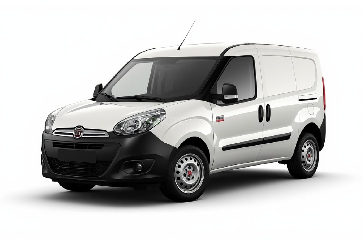 Despiece Fiat Sedici 2009 (Versión) 1.6 16V (120 cv) 4X2 2009 blanco