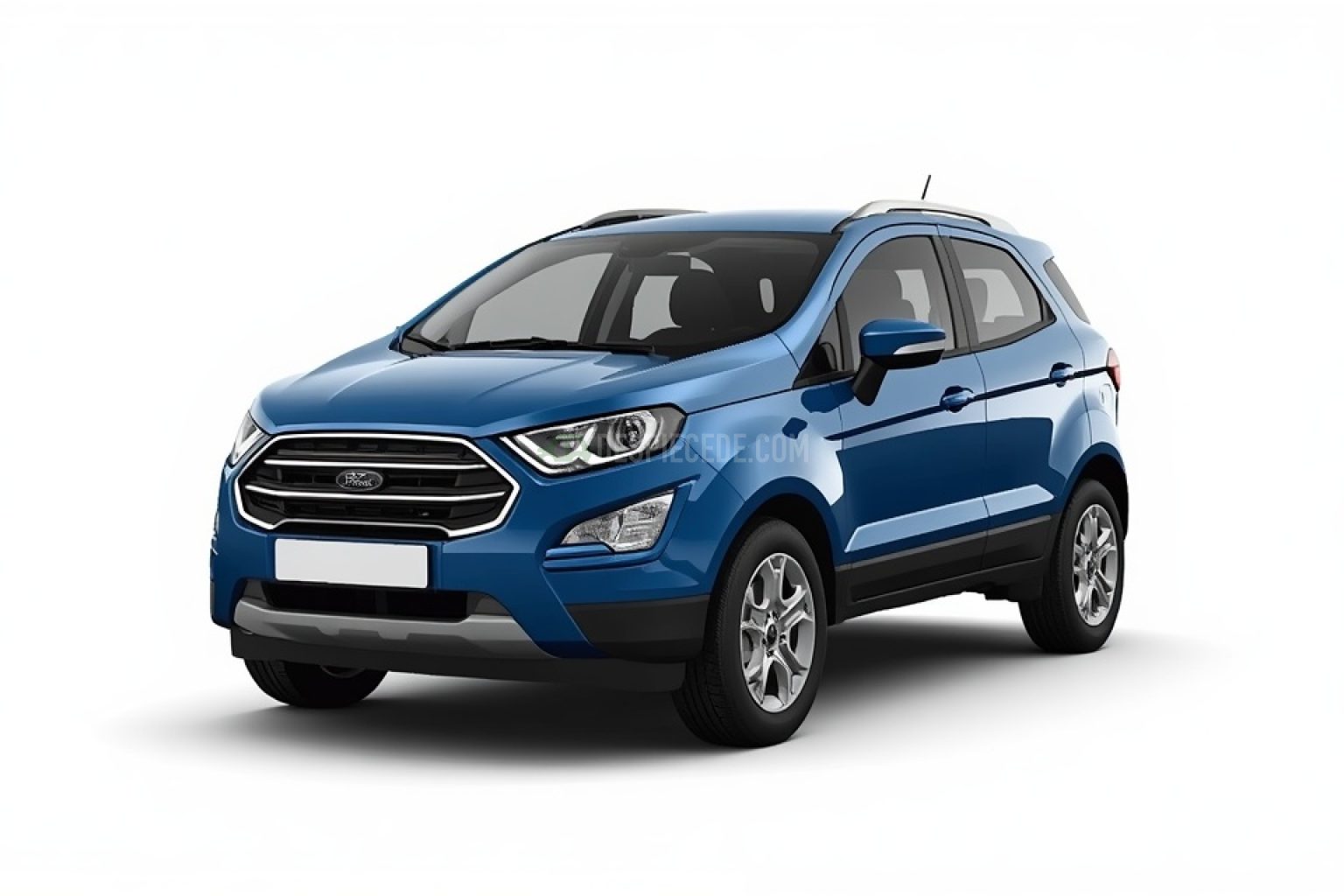 Despiece Ford EcoSport II 1.5 EcoBlue TDCi (95cv) 2015 azul