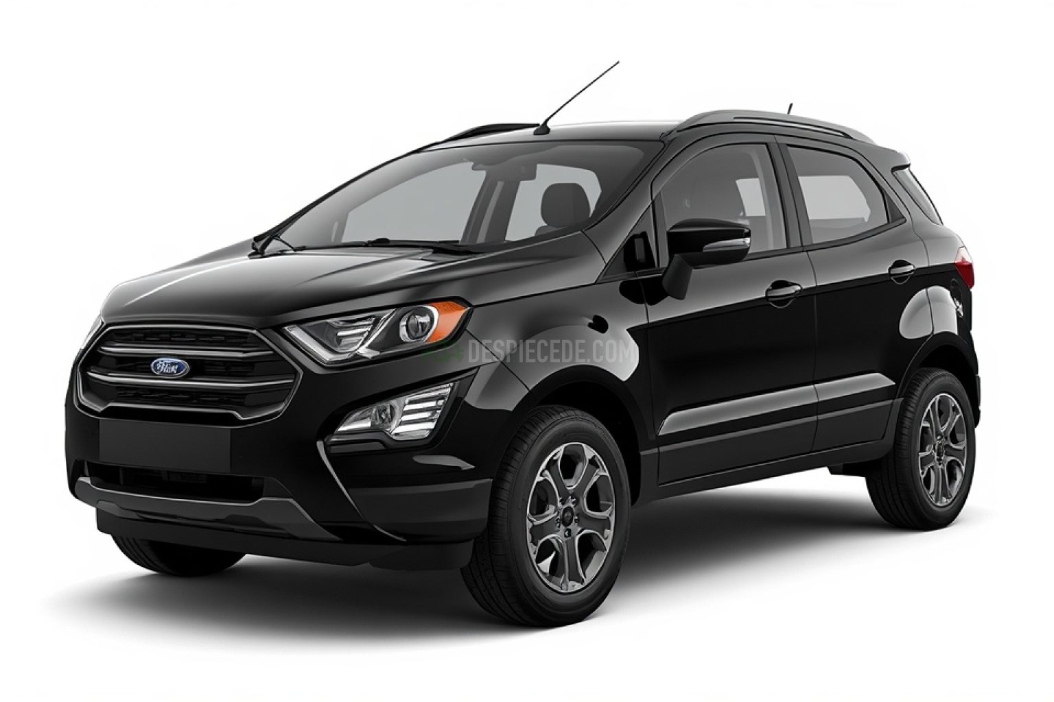 Despiece Ford EcoSport II 2.0 Ti-VCT 4x4 (150cv) 2013 negro