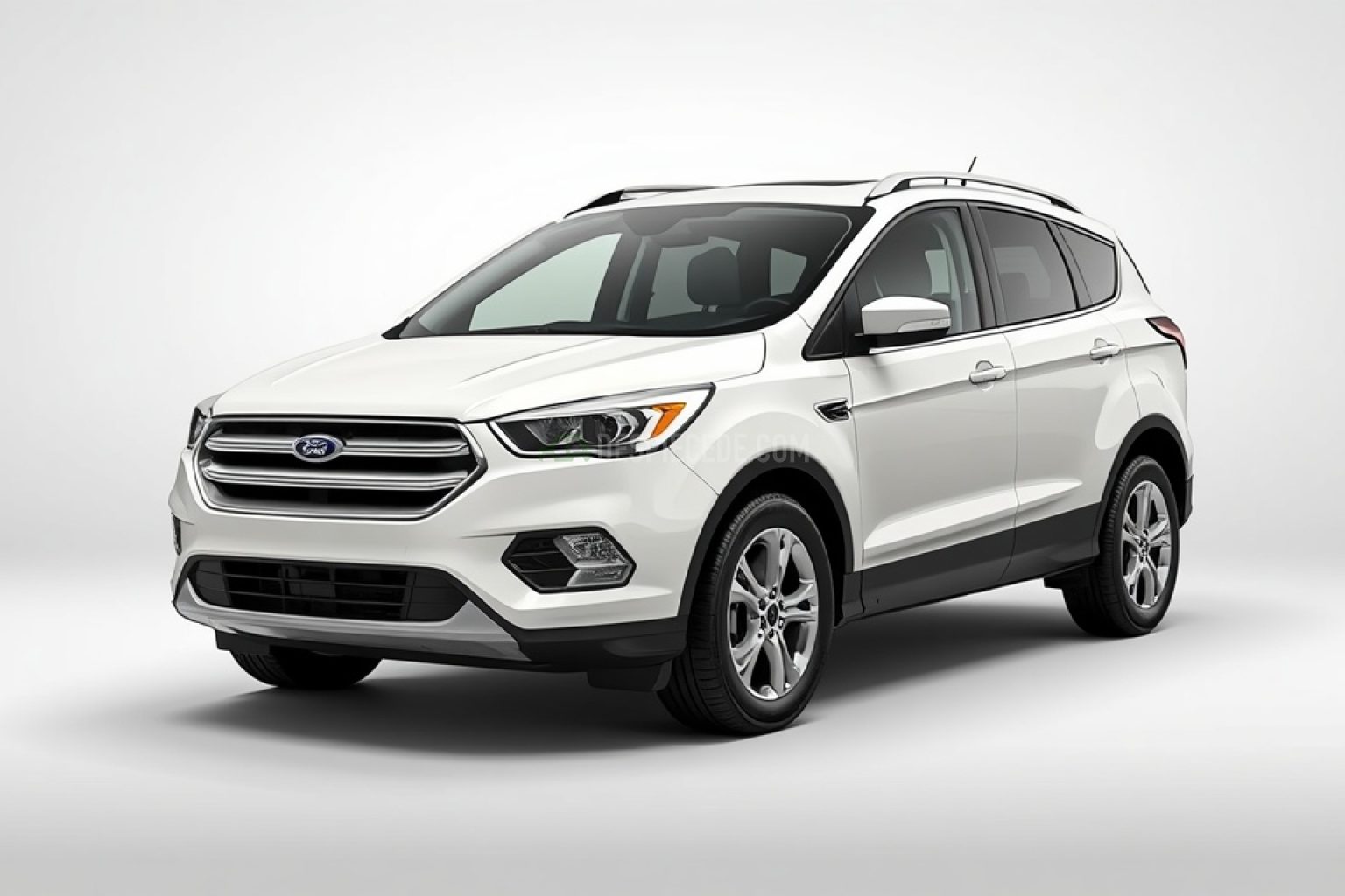 Despiece Ford Escape 2.3 i 16V Hybrid (135 cv) 2005 plata