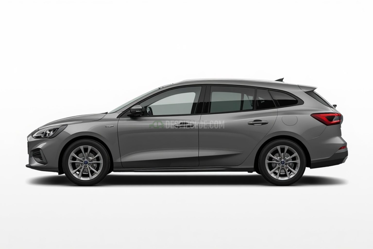 Despiece Ford FOCUS IV Turnier 1.5 EcoBoost (182 CV) 2025 gris