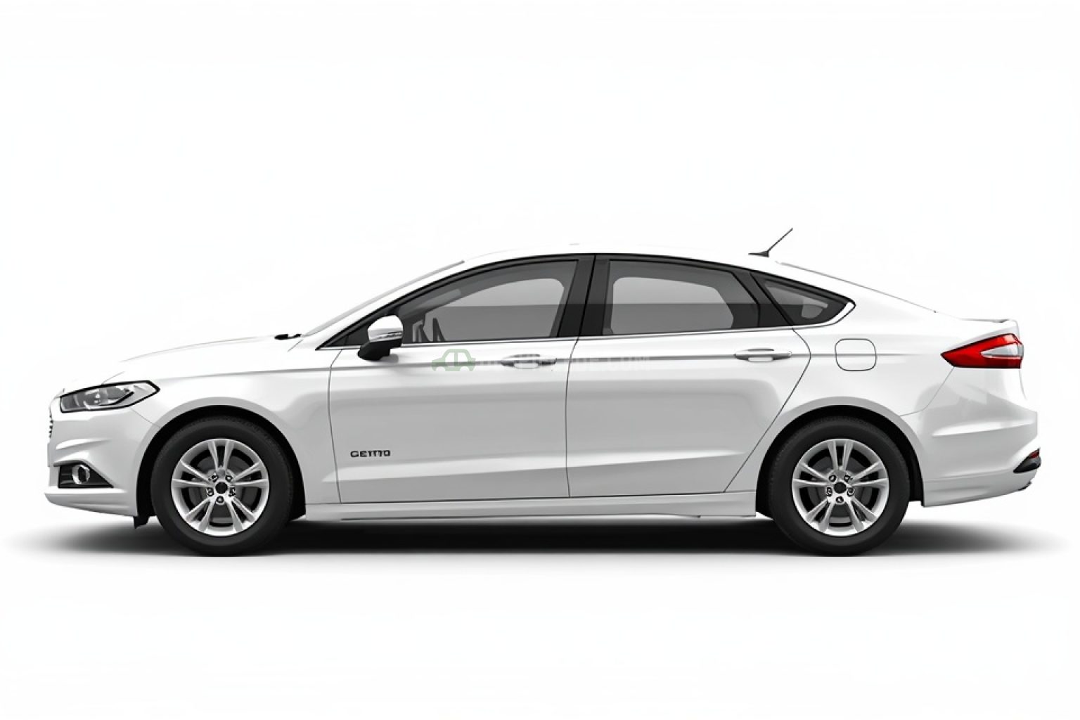 Despiece Ford Mondeo II Hatchback 2.0 DI (90 cv) 2007 blanco