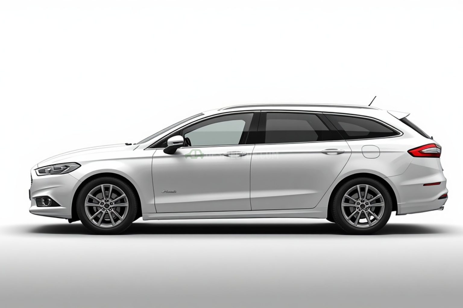Despiece Ford Mondeo II Wagon 3.0 i V6 24V (204 cv) 2005 plata