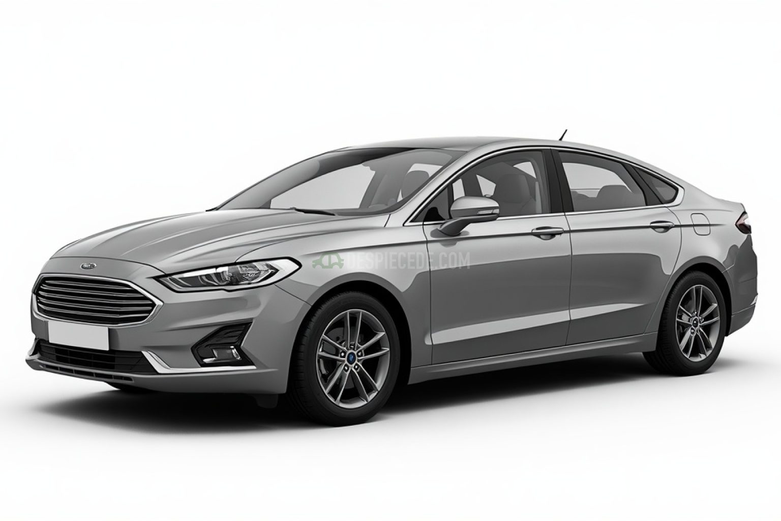 Despiece Ford Mondeo III Sedan 1.8 SCi (130 CV) 2006 gris