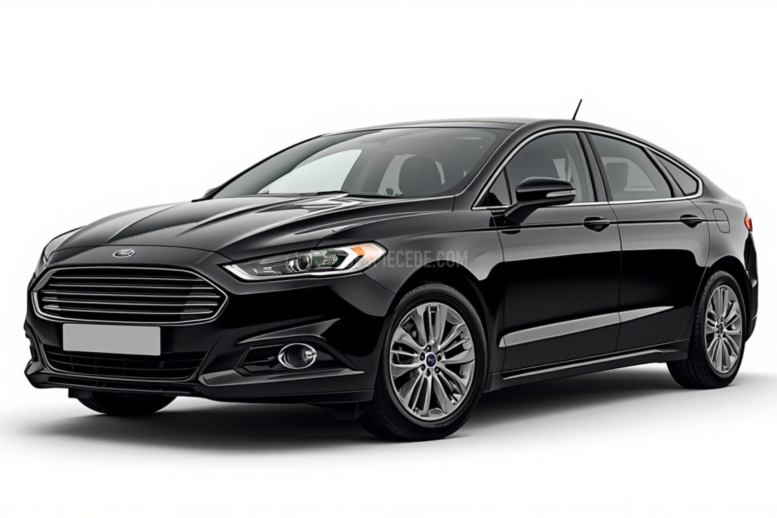 Despiece Ford Mondeo IV Hatchback 1.6 TDCi (115 cv) 2014 negro