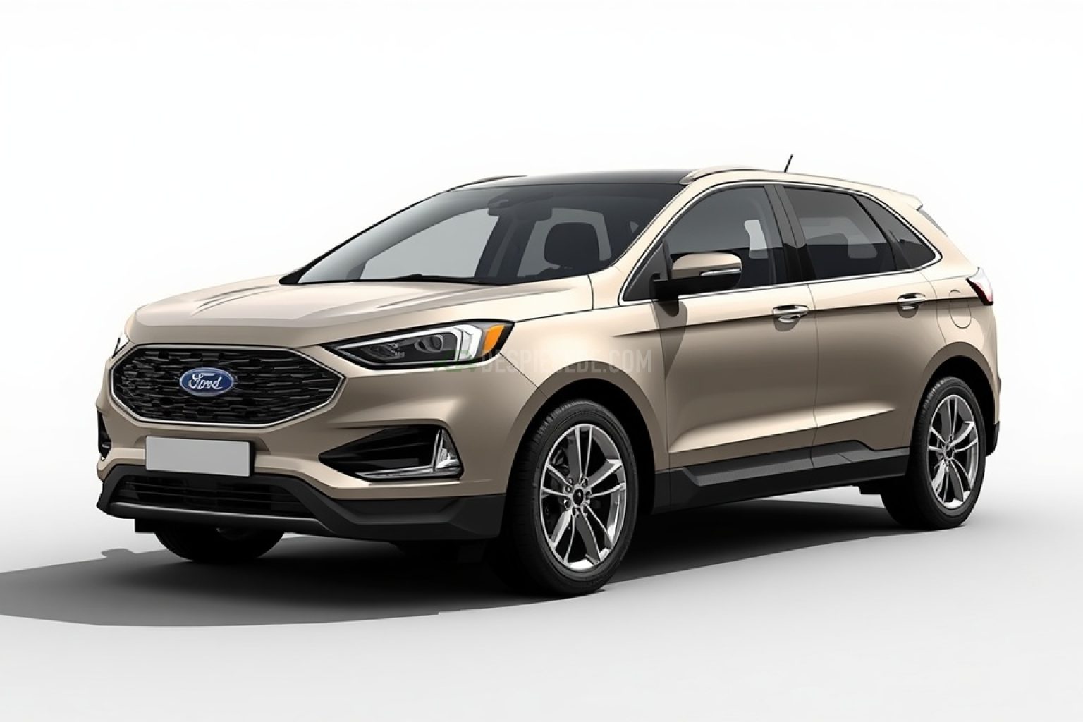 Despiece Ford MONDEO V Sedán 1.5 EcoBoost (160 CV) 2014 beige