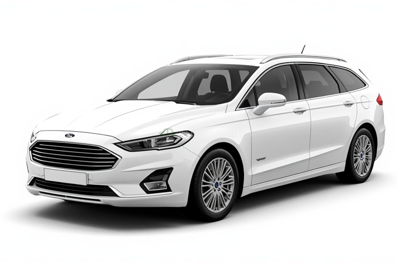 Despiece Ford MONDEO V Turnier 2.0 EcoBlue (120 CV) 2014 blanco