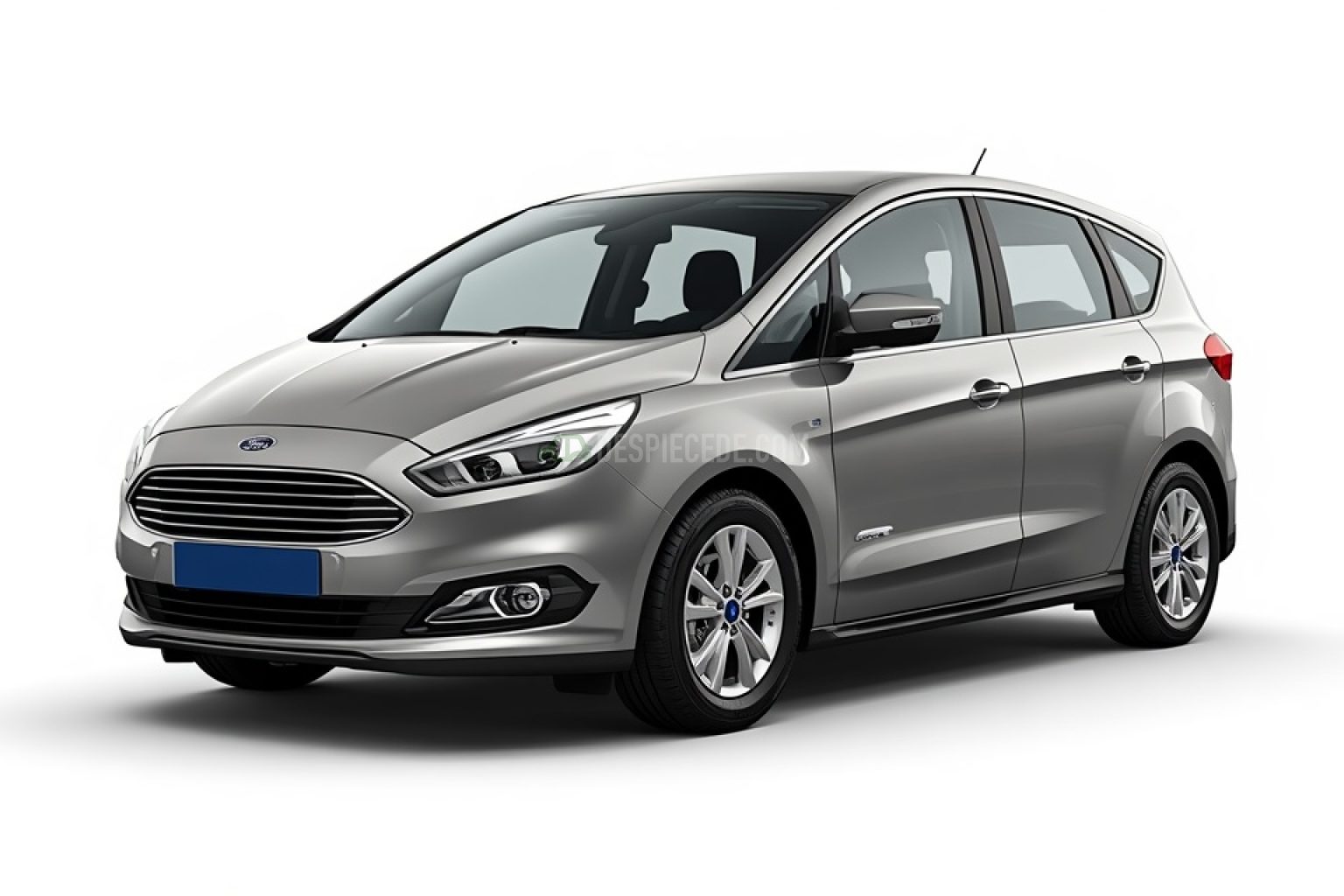 Despiece Ford S-MAX 2.0 i 16V (145) 2007 gris