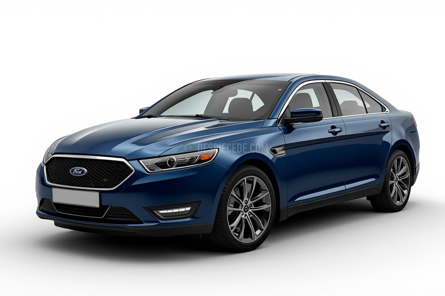 Despiece Ford Taurus X 3.5i V6 (260 cv) 2007 azul