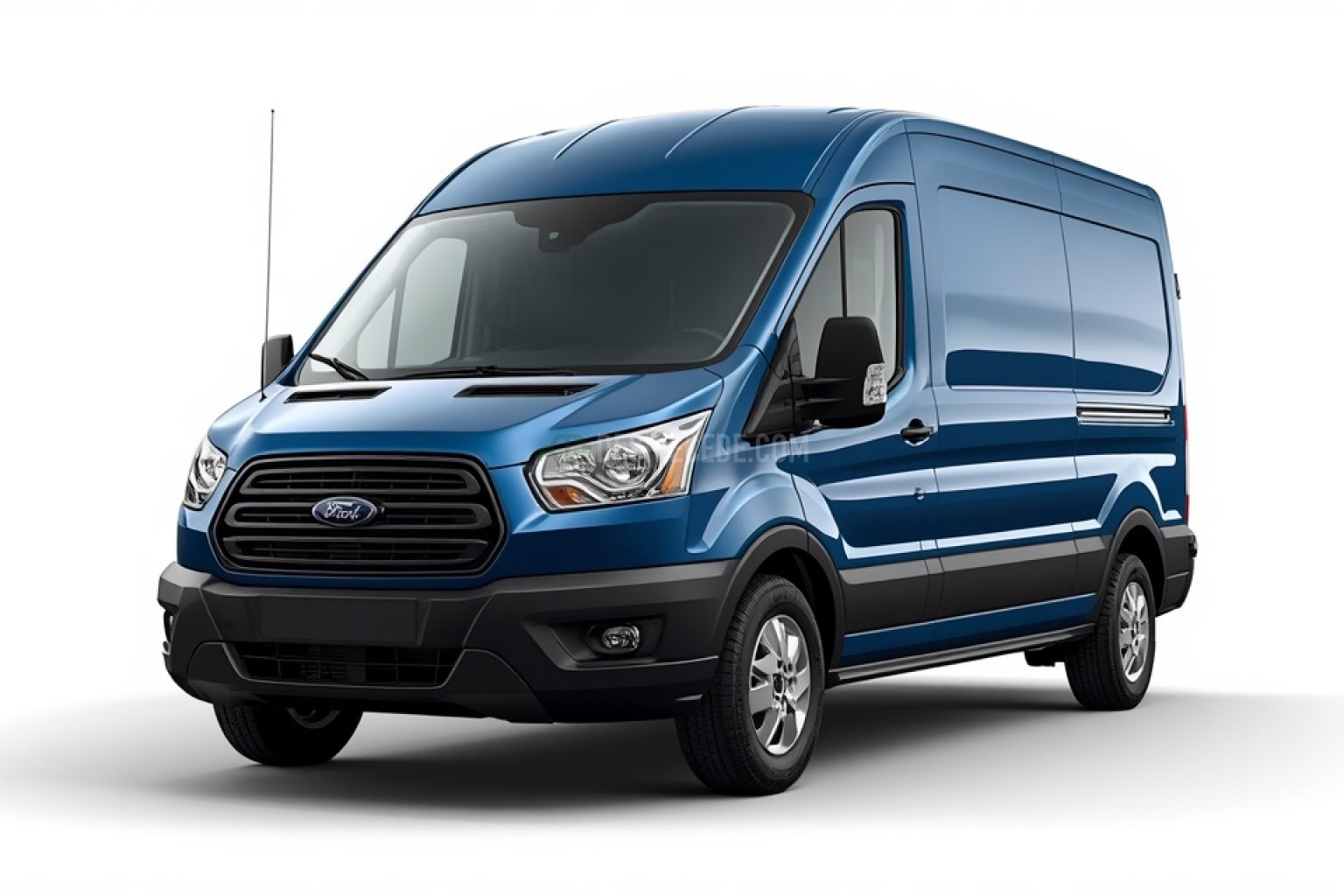 Despiece Ford Transit Autobús (FD_ _, FB_ _, FS_ _, FZ_ _, FC_ _) 2.0 DI (F_E,_F_F_,F_G) (100 cv) 2006 azul