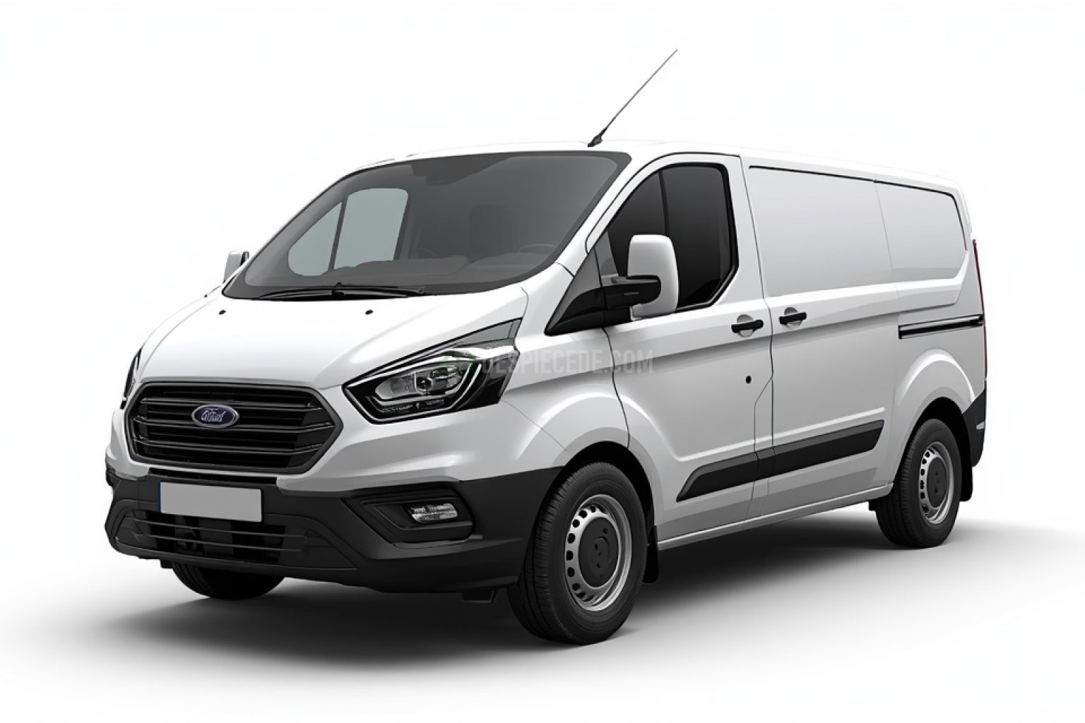 Despiece Ford Transit Autobús (FD_ _, FB_ _, FS_ _, FZ_ _, FC_ _) 2.0 DI (F_E,_F_F_,F_G) (100 cv) 2005 plata