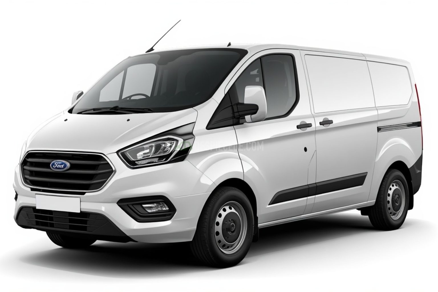 Despiece Ford Transit Autobús (FD_ _, FB_ _, FS_ _, FZ_ _, FC_ _) 2.4 TDCi (137 cv) 2005 plata