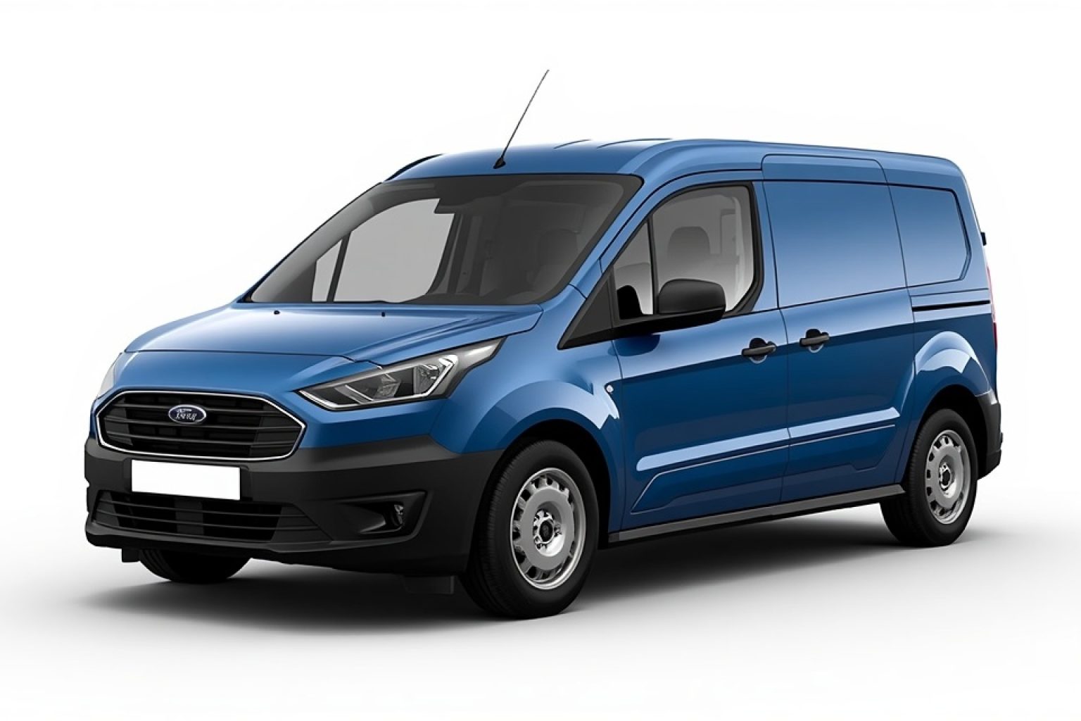 Despiece Ford Transit Connect 1.8 DI (75 cv) 2017 azul