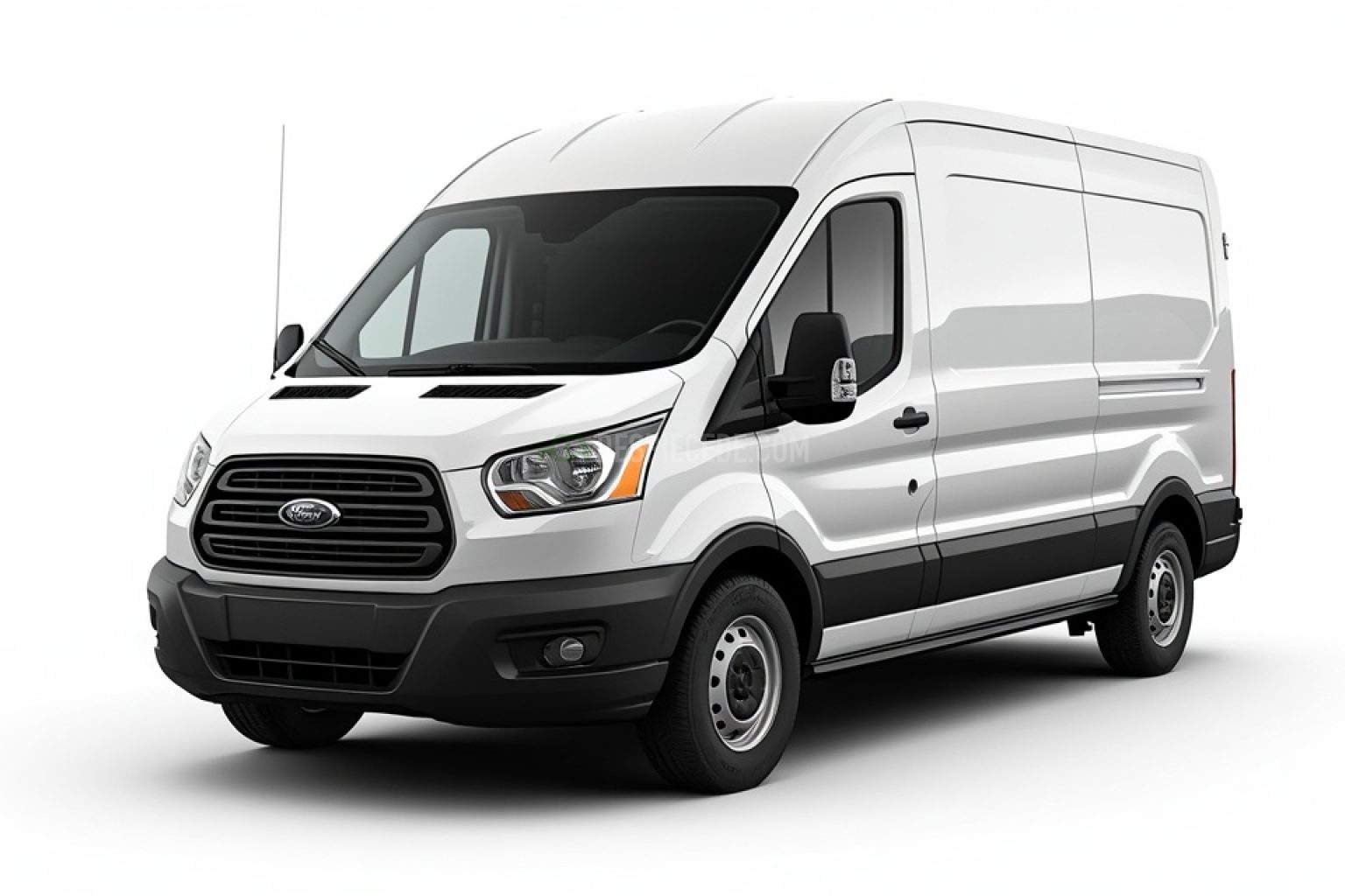 Despiece Ford Transit Furgón III 2.2 TDCi (155 cv) 2013 blanco