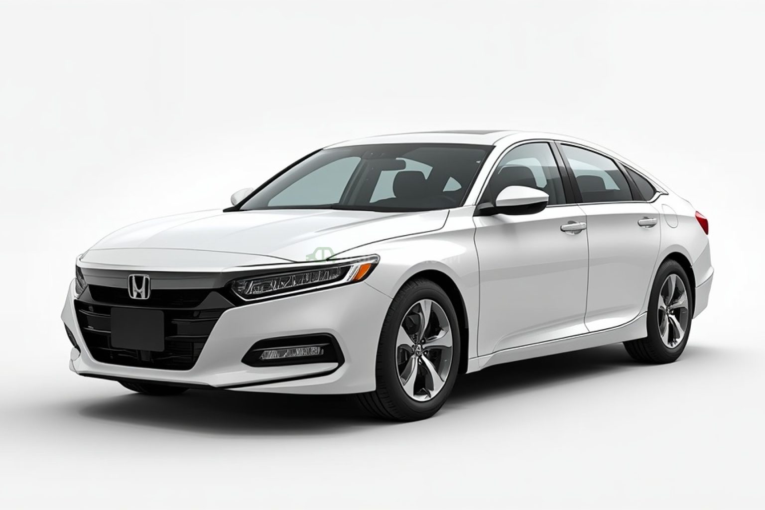 Despiece Honda Accord VII 2.4 i-VTEC 16V Type-S (190 cv) 2006 blanco