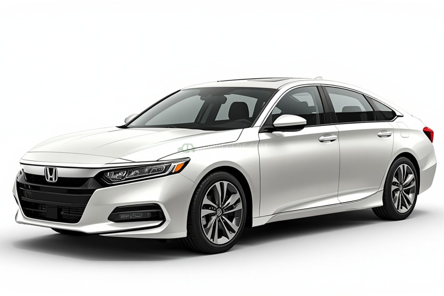 Despiece Honda Accord VIII 2.0 i-VTEC 16V (156 cv) 2007 plata