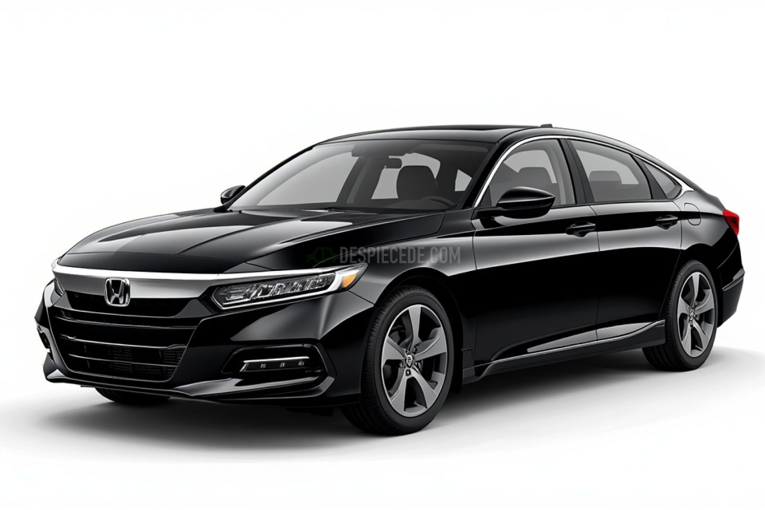 Despiece Honda Accord VIII 2.2 i-DTEC (150 cv) Automatico 2011 negro