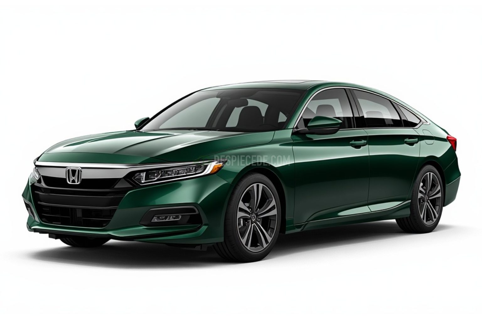 Despiece Honda Accord VIII 2.4i MT (177 cv) 2007 verde
