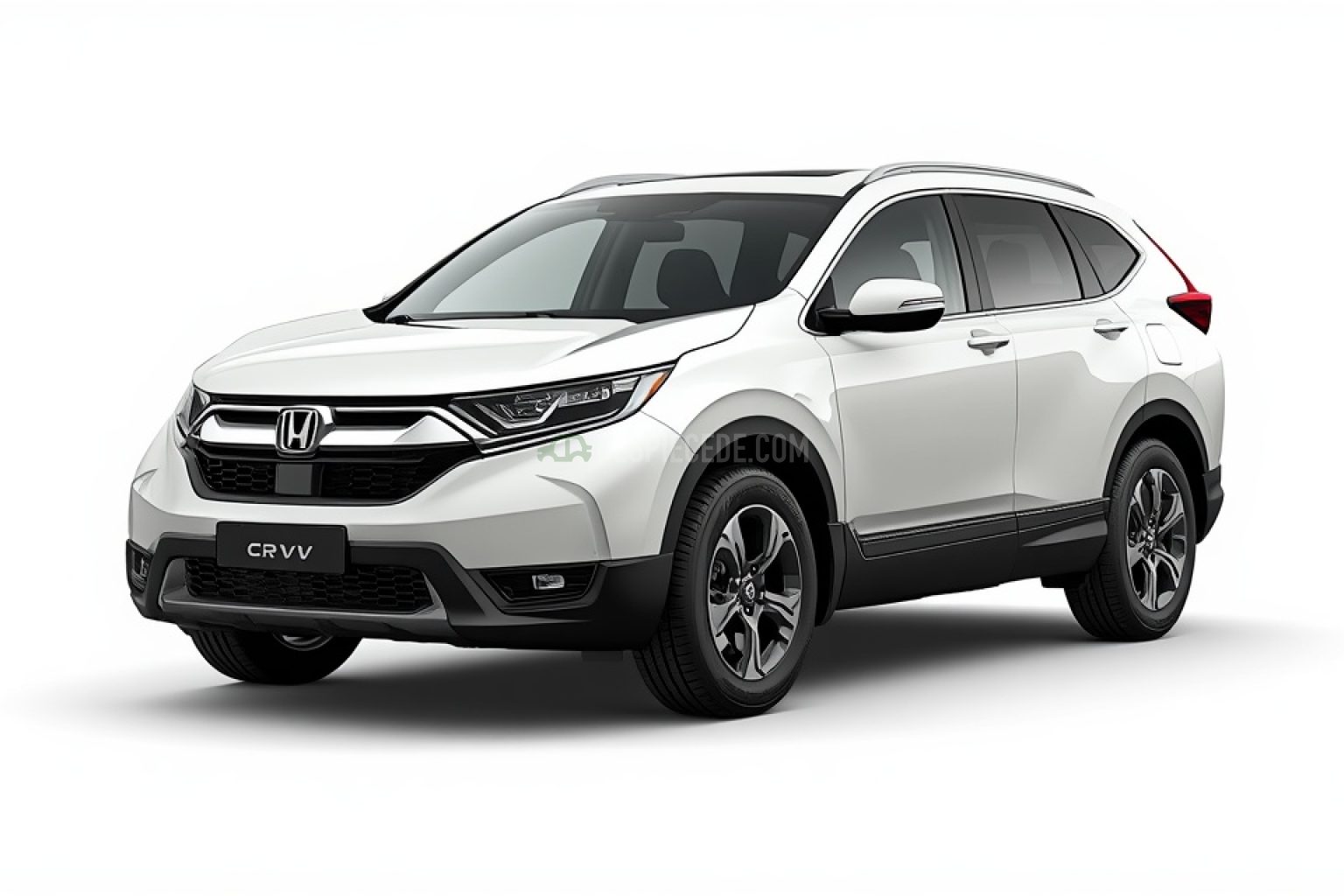 Despiece Honda CR-V VI (2022) e:PHEV (184 cv) 2024 plata