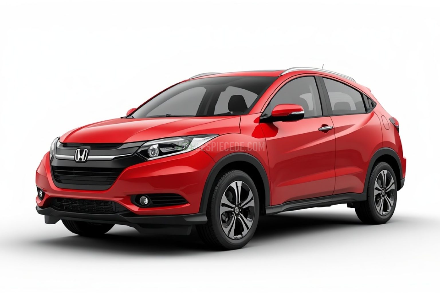 Despiece Honda FR-V 2.0 (150cv) 2005 rojo