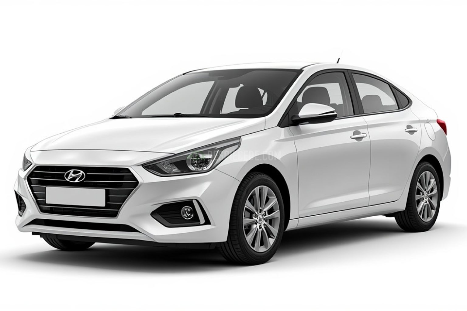 Despiece Hyundai Accent II 1.3 (83cv) 2005 plata