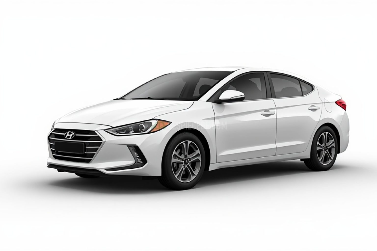 Despiece Hyundai Elantra III 2.0 (139 cv) Automatico 2005 plata