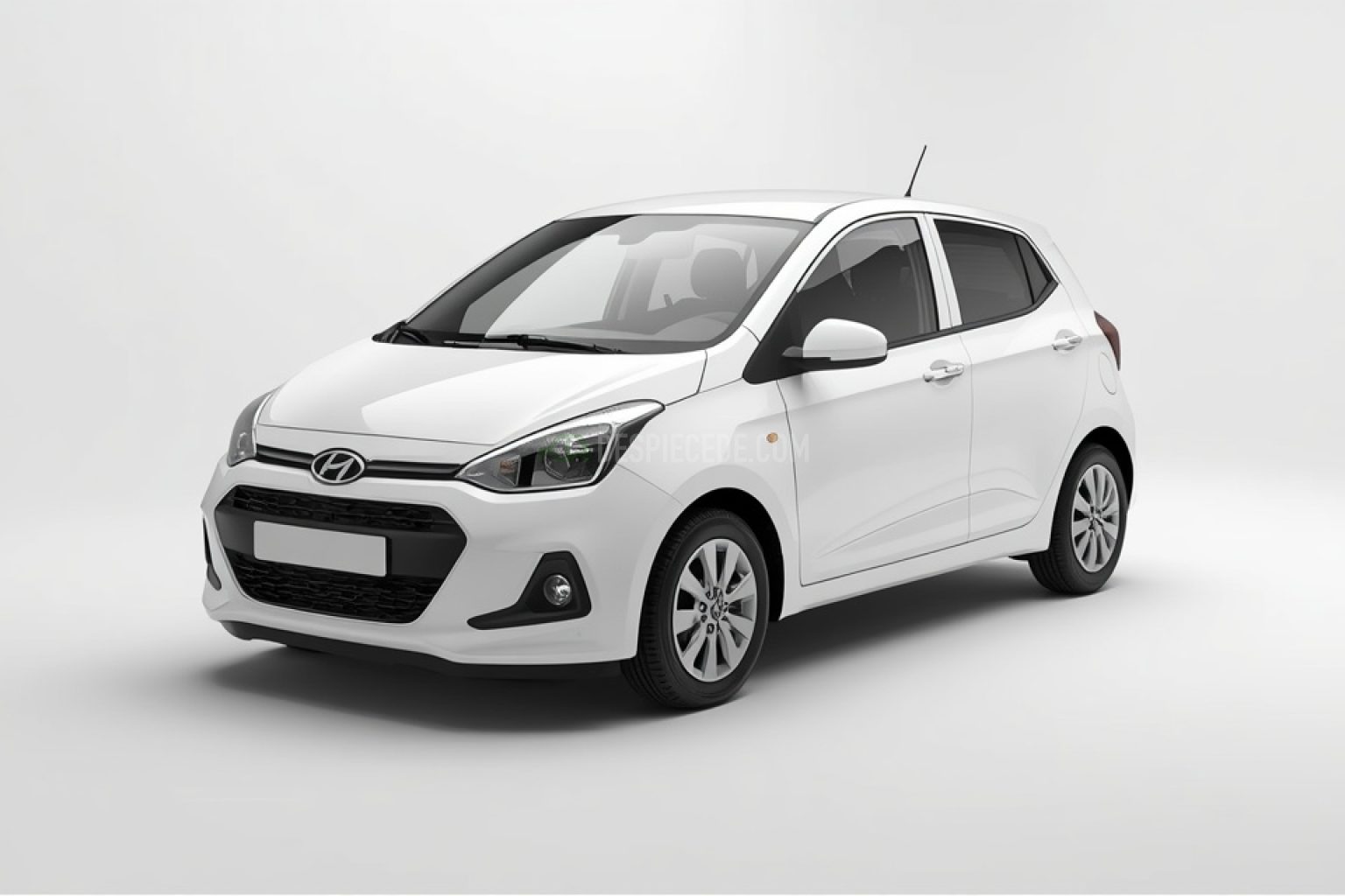 Despiece Hyundai i10 I 1.1 (67 cv) Automatico 2009 plata