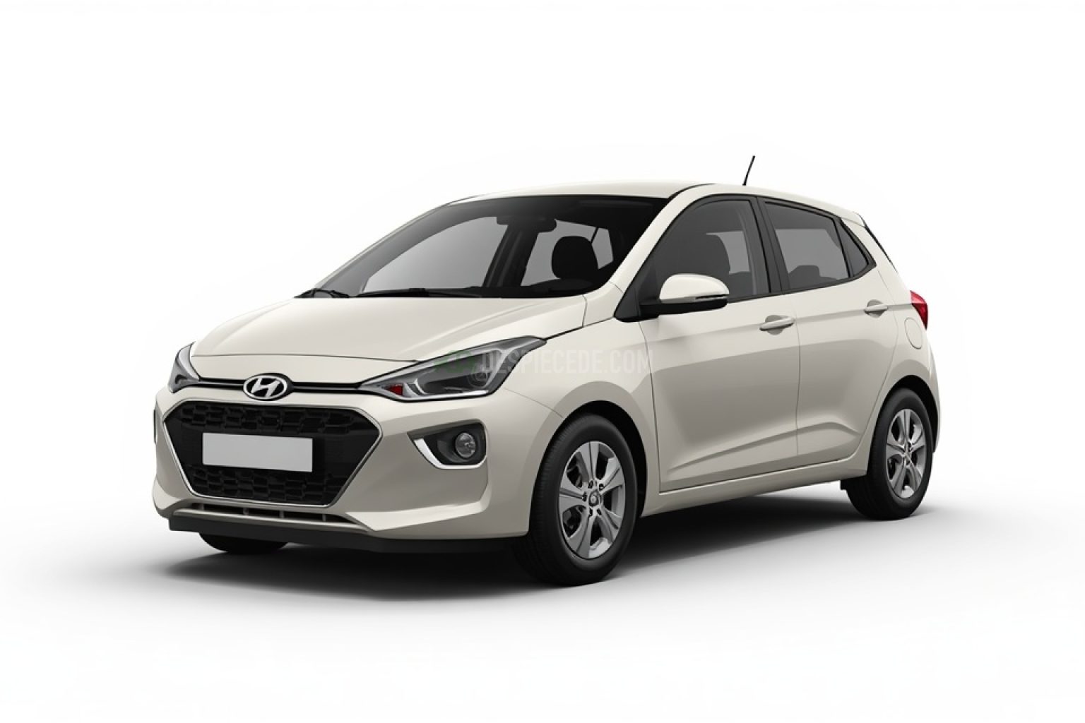 Despiece Hyundai i10 I 1.1 (67 cv) 2010 beige