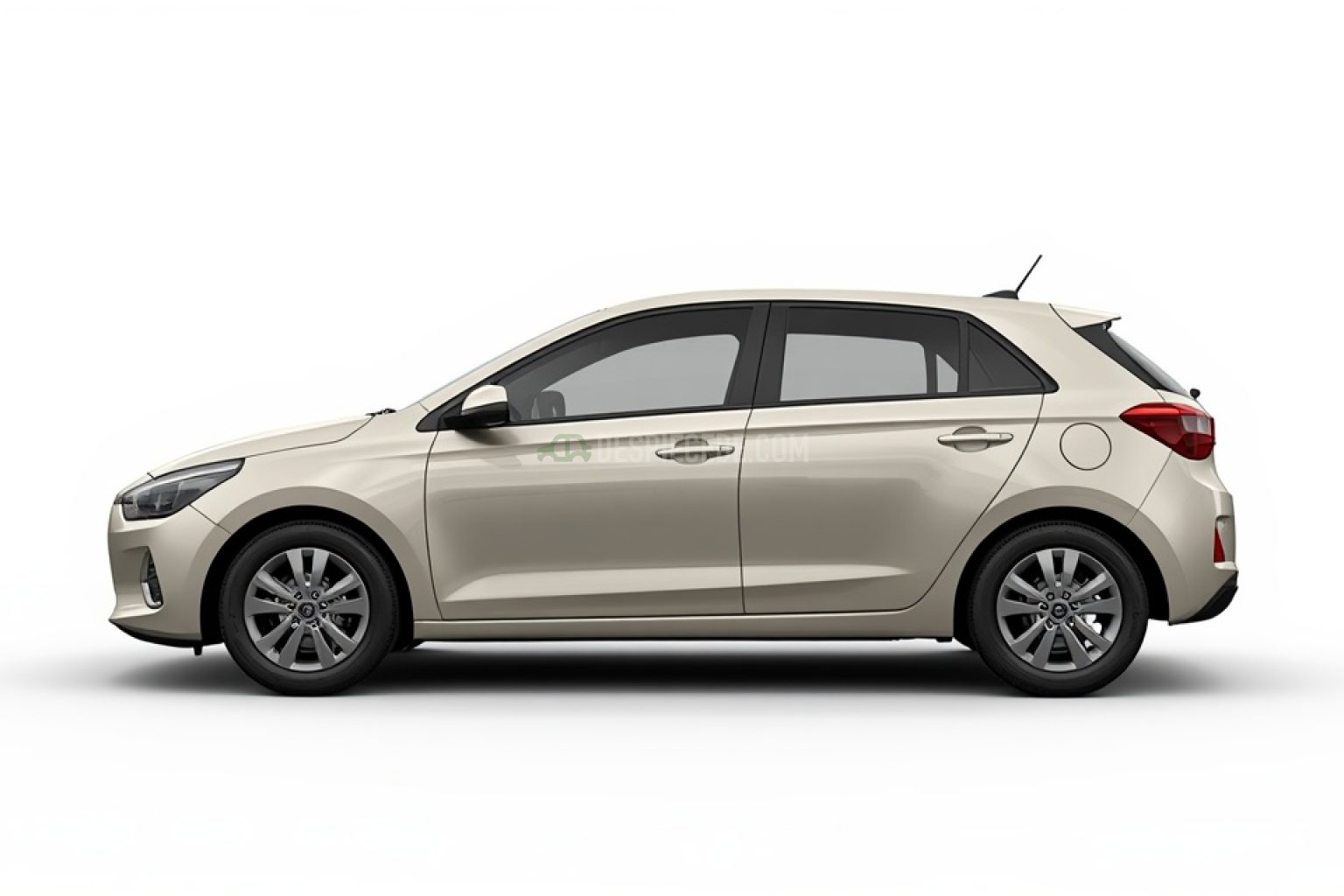 Despiece Hyundai i20 (GB) 1.4 CRDi (90 cv) 2014 beige