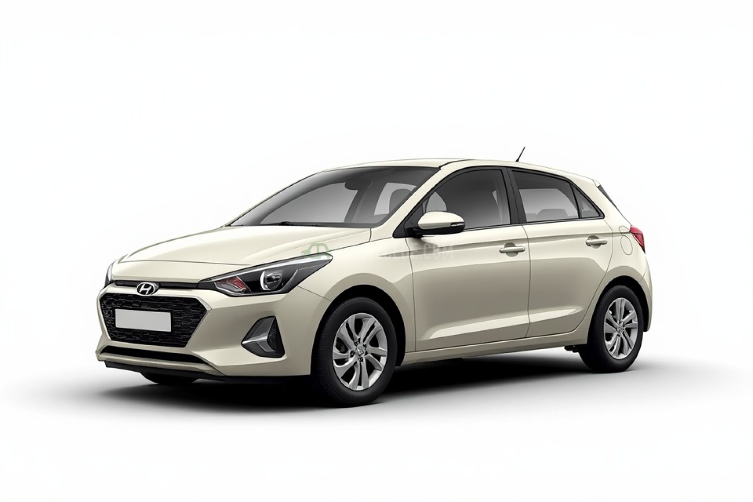 Despiece Hyundai i20 III (BC3, BI3) 1.6 T-GDi (204 cv) 2026 beige