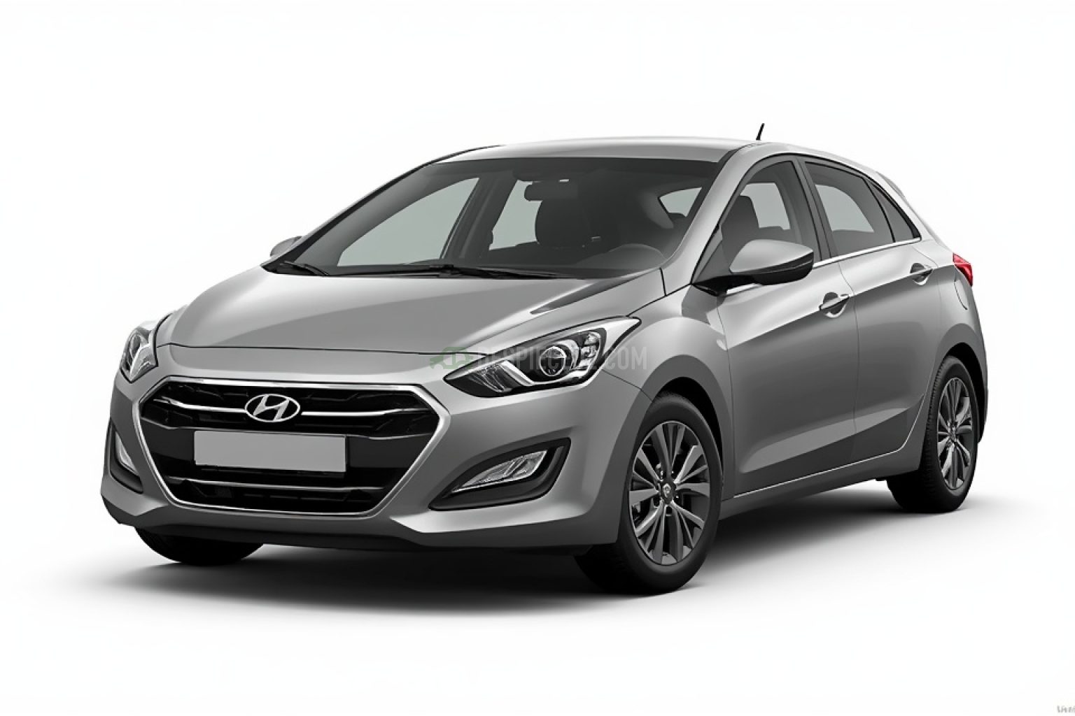 Despiece Hyundai i30 II CW (Versión 2015) 1.6 CRDi (110 cv) DCT 2015 gris