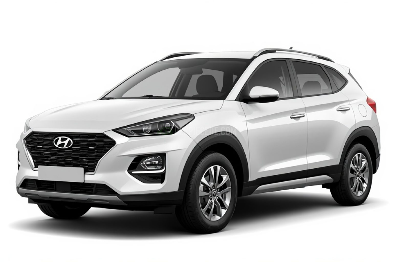 Despiece Hyundai ix 25/ Creta 1.6 (123 cv) Automatico 2015 blanco