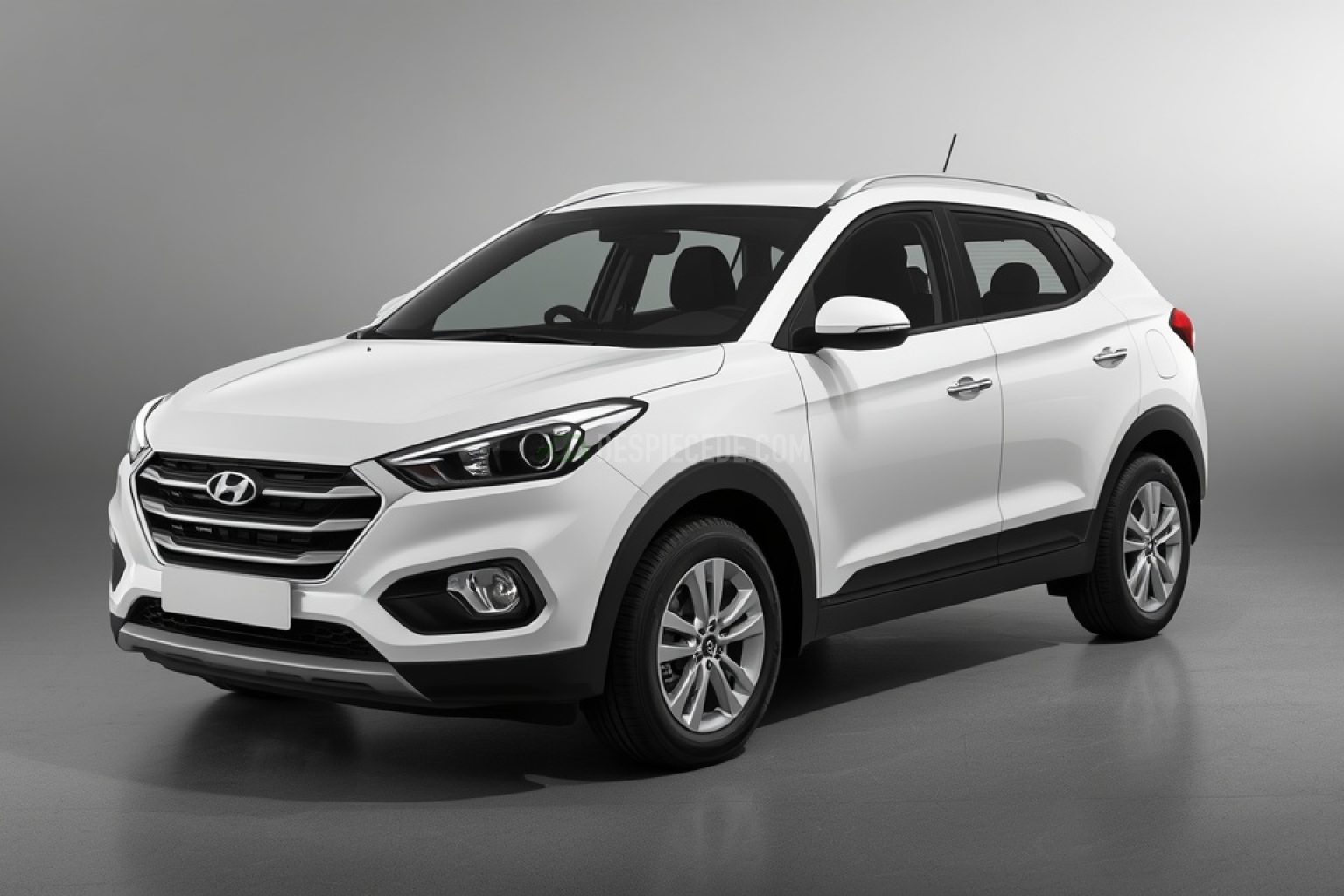 Despiece Hyundai ix20 (Versión 2015) 1.4 (90 cv) 2015 plata