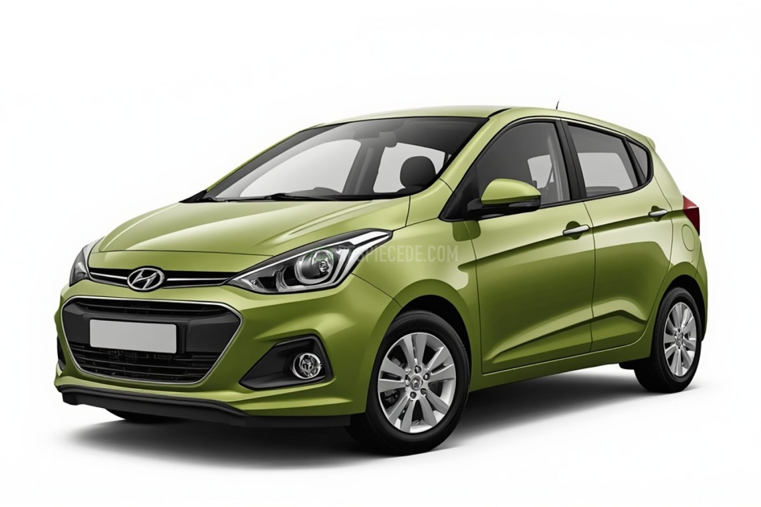 Despiece Hyundai Matrix 1.6 (103 cv) 2005 verde