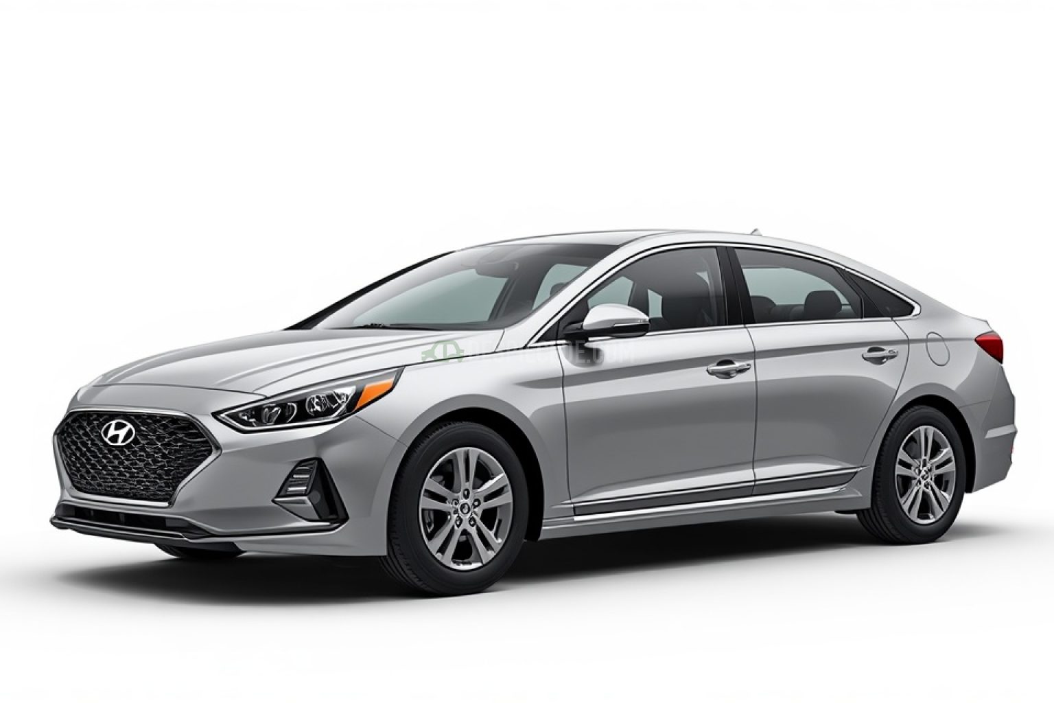 Despiece Hyundai Sonata V (NF) 2.0i 16V (137 cv) 2007 gris