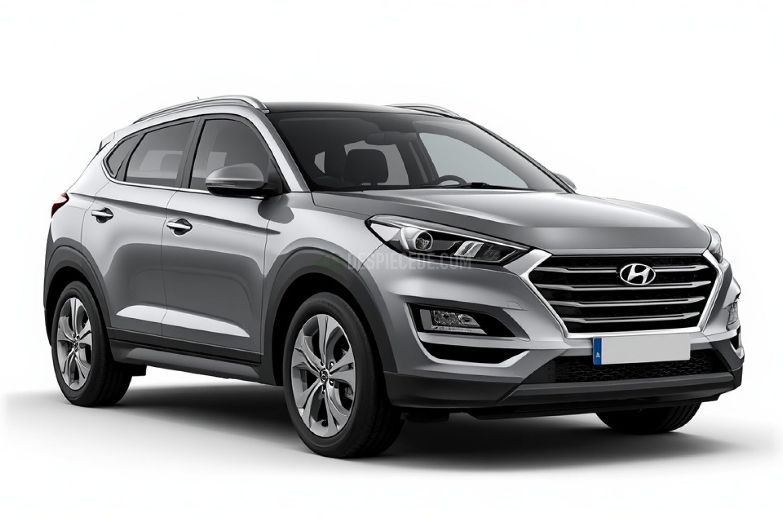 Despiece Hyundai TUCSON (NX4E, NX4A) 1.6 T-GDi Hybrid 4WD (215 cv) 2024 gris