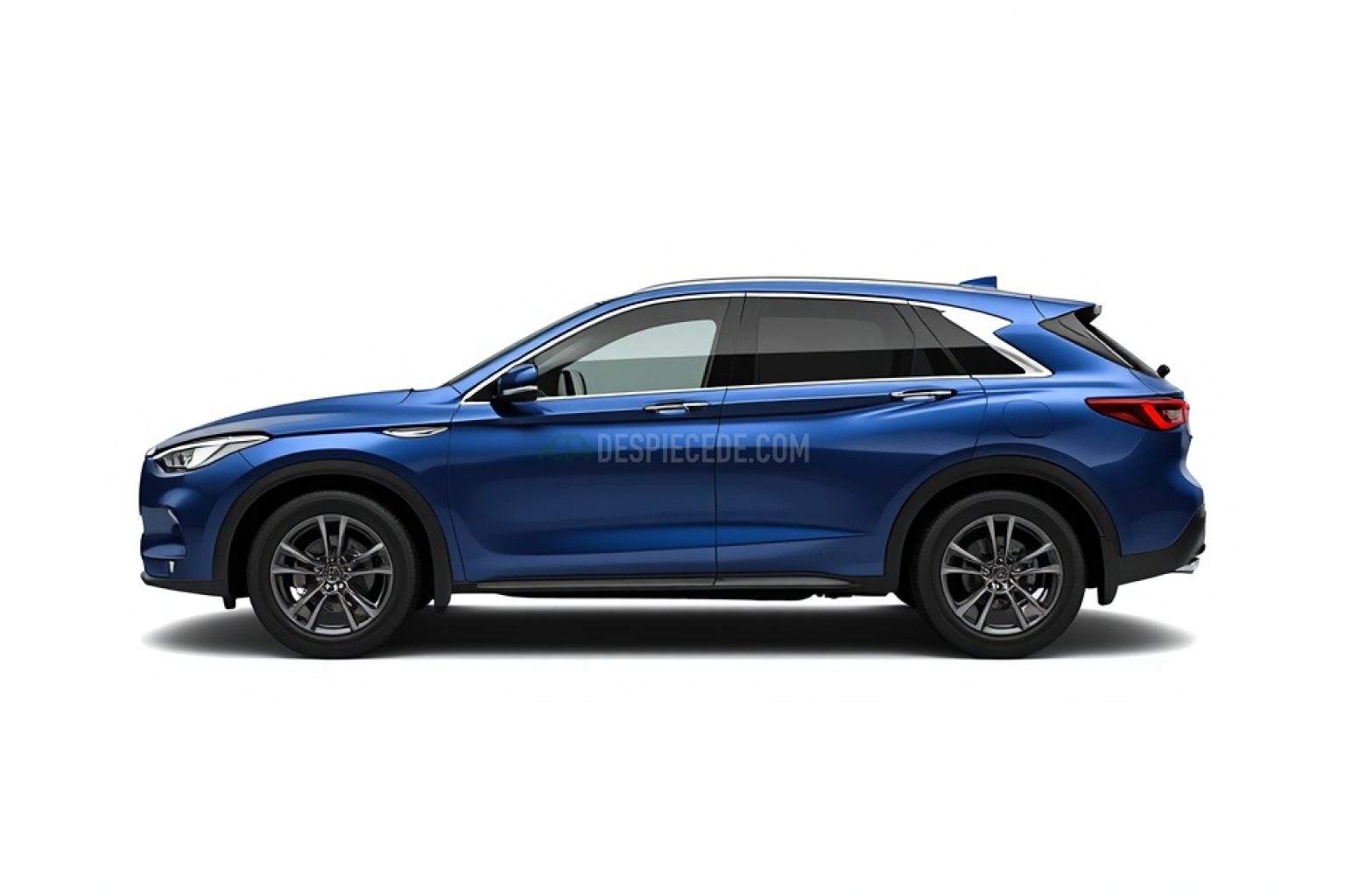 Despiece Infiniti QX50 II 2.0 AWD (J55) (268 cv) 2026 azul
