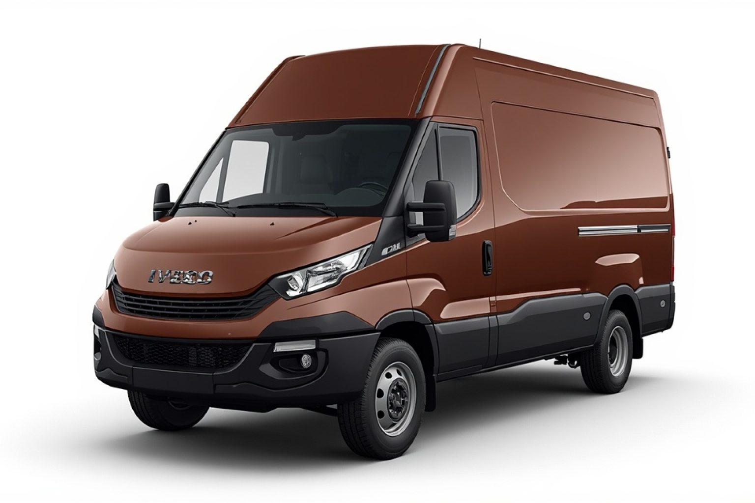 Despiece Iveco Daily II Caja/Chasis 2.8 4X4 (122 cv) 2017 marron
