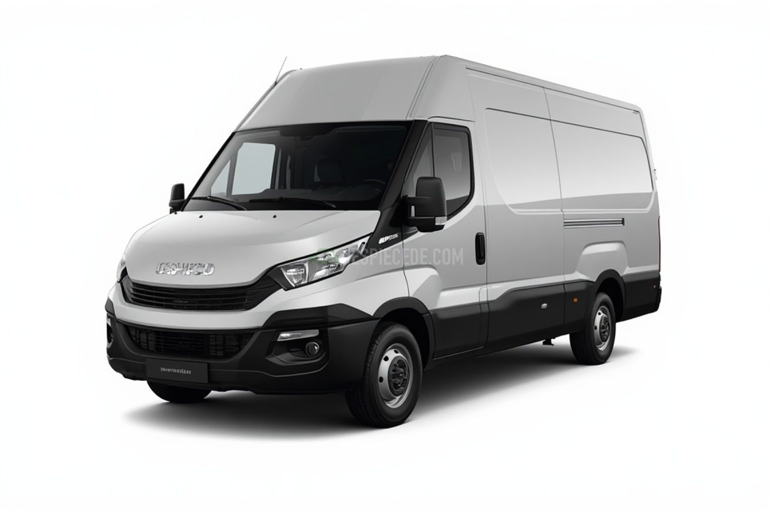 Despiece Iveco Daily III Caja/Chasis 35 C 10 V, 35 S 10 V (AMJA14A1, AMJA64A1, AMJA65A1) (95 cv) 2005 gris