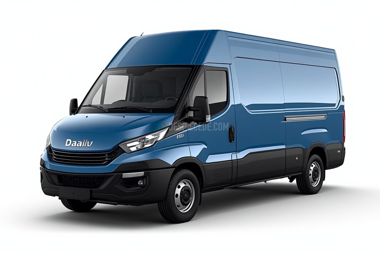 Despiece Iveco Daily III Furgón/ranchera familiar 35 S 15 V, 35 C 15 V (A6HCV3B2, A6HBV4B2, A6HC41B2) (146 cv) 2006 azul