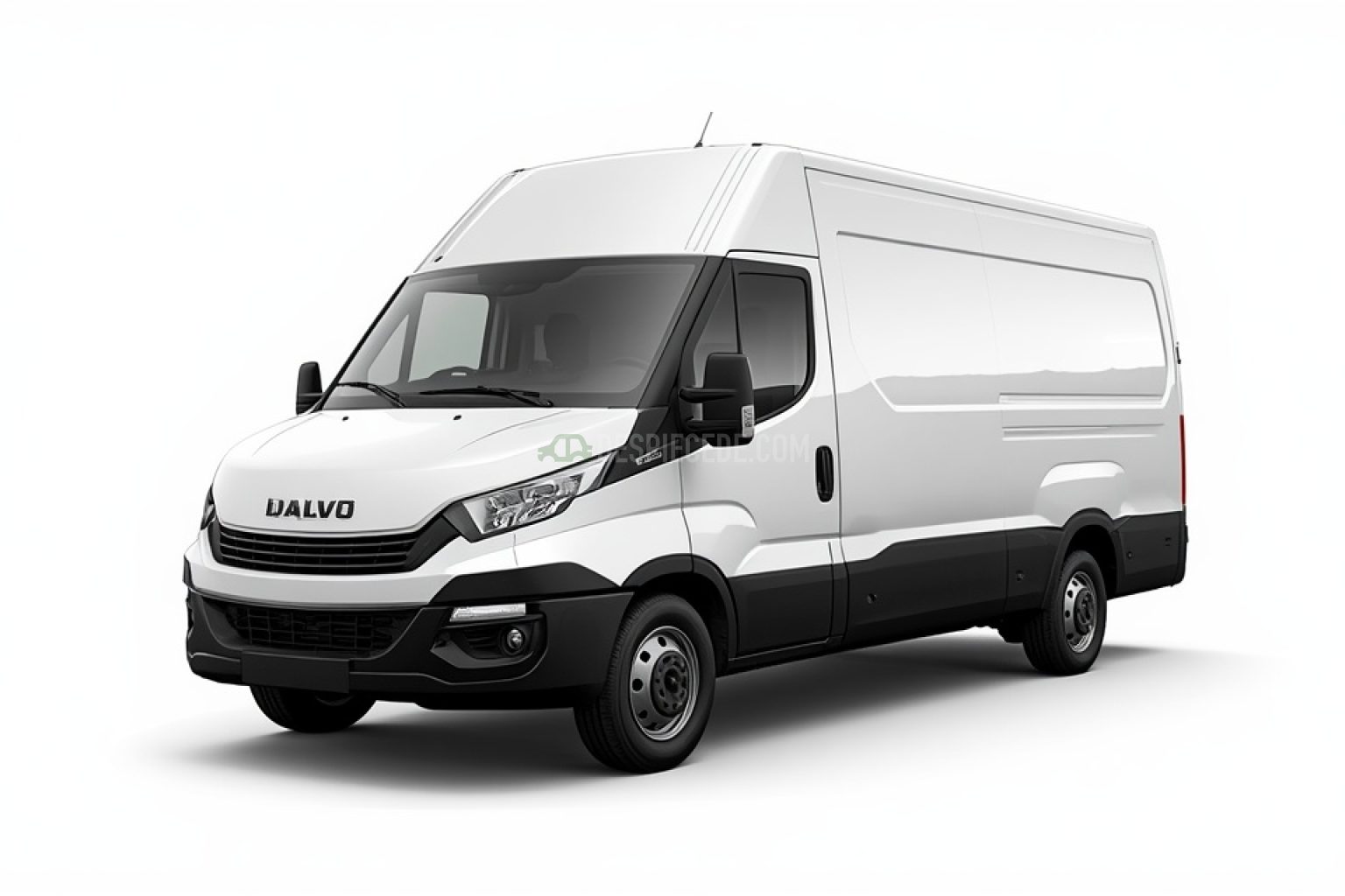 Despiece Iveco Daily III Furgón/ranchera familiar 35 S 15 V, 35 C 15 V (A6HCV3B2, A6HBV4B2, A6HC41B2) (146 cv) 2004 blanco
