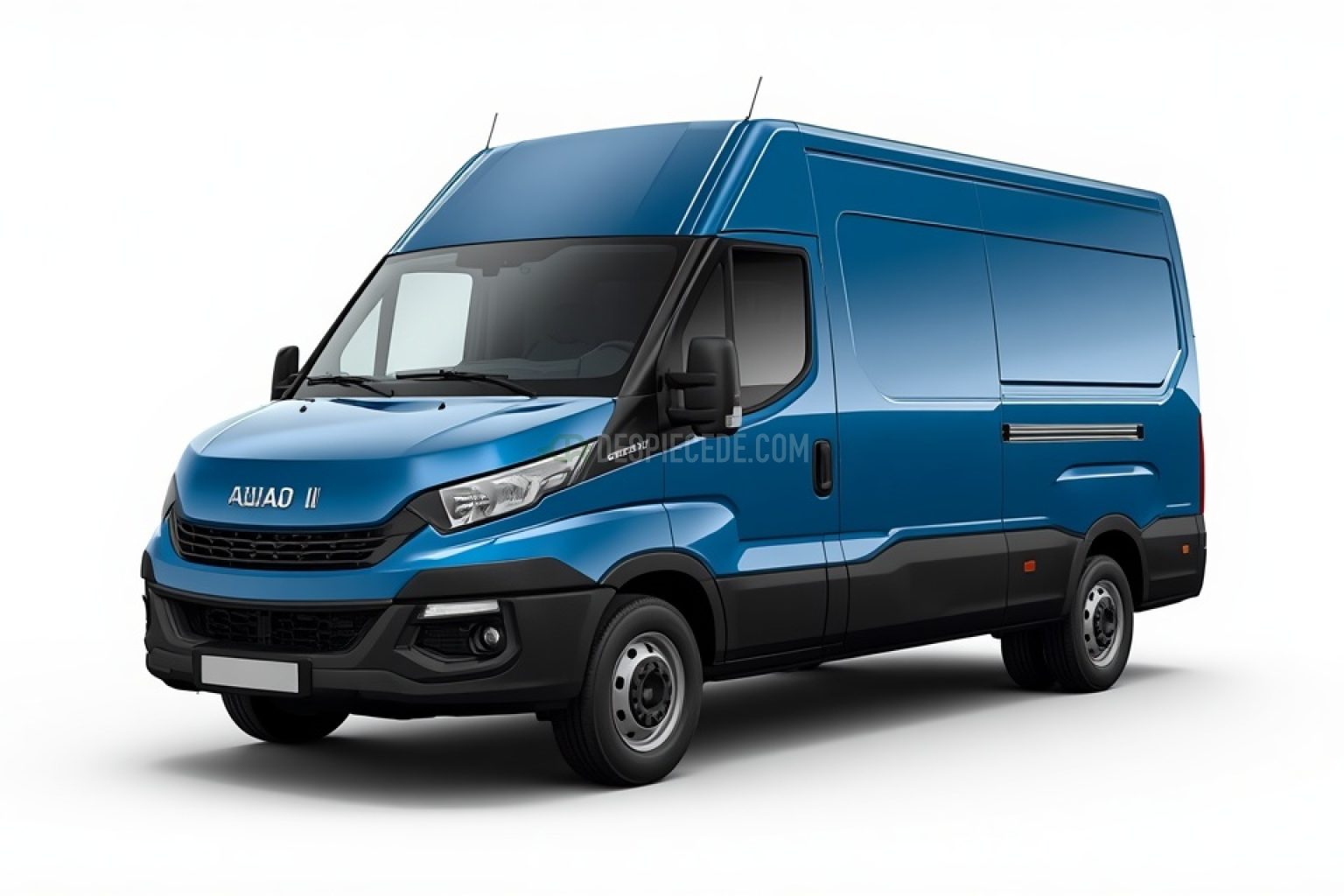Despiece Iveco Daily III Furgón/ranchera familiar 40 C 13 (125 cv) 2005 azul