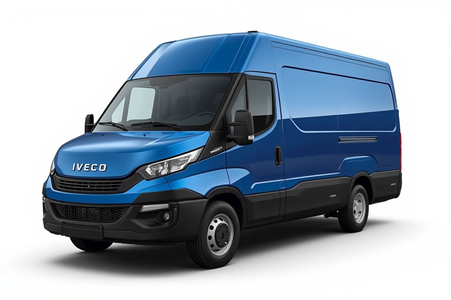 Despiece Iveco Daily IV Furgón/ranchera familiar 65C14 V, 65C14 V/P (140 cv) 2008 azul