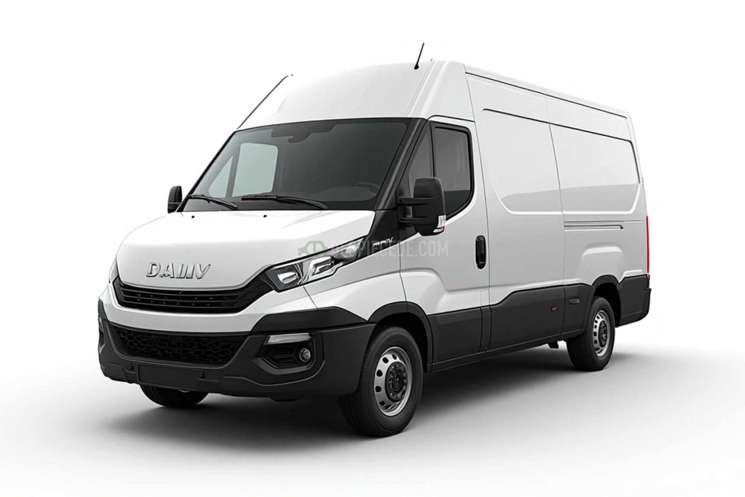Despiece Iveco Daily IV Furgón/ranchera familiar 65C17 V, 65C17 V/P (170 cv) 2008 plata