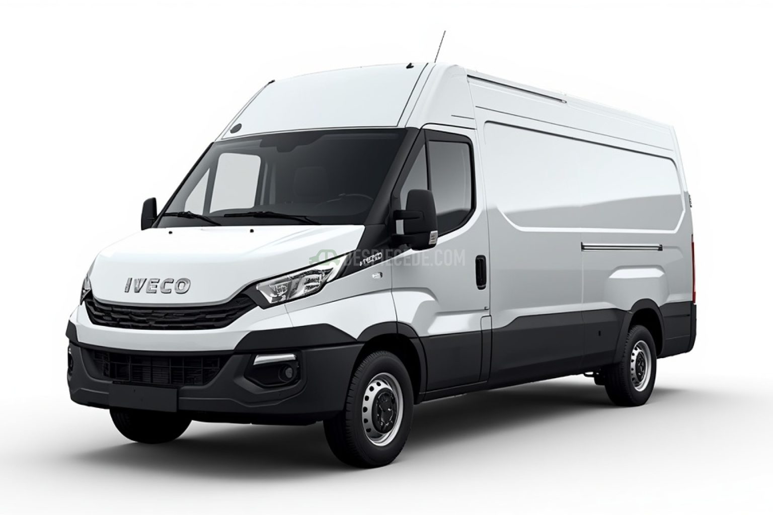 Despiece Iveco Daily Line 40C HD, 50C HD, 60C HD (146 cv) 2014 plata