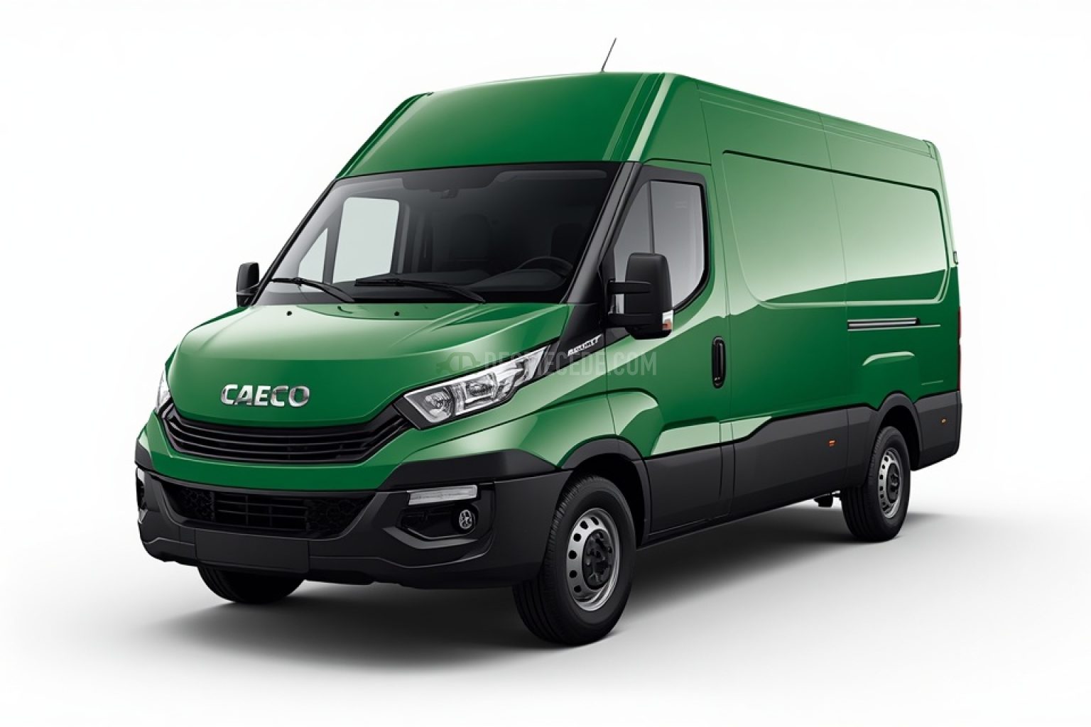 Despiece Iveco Daily V Caja/Chasis 35C17, 35C17D, 35S17, 40C17, 45C17, 50C17, 60C17, 70C17 (170 cv) 2014 verde