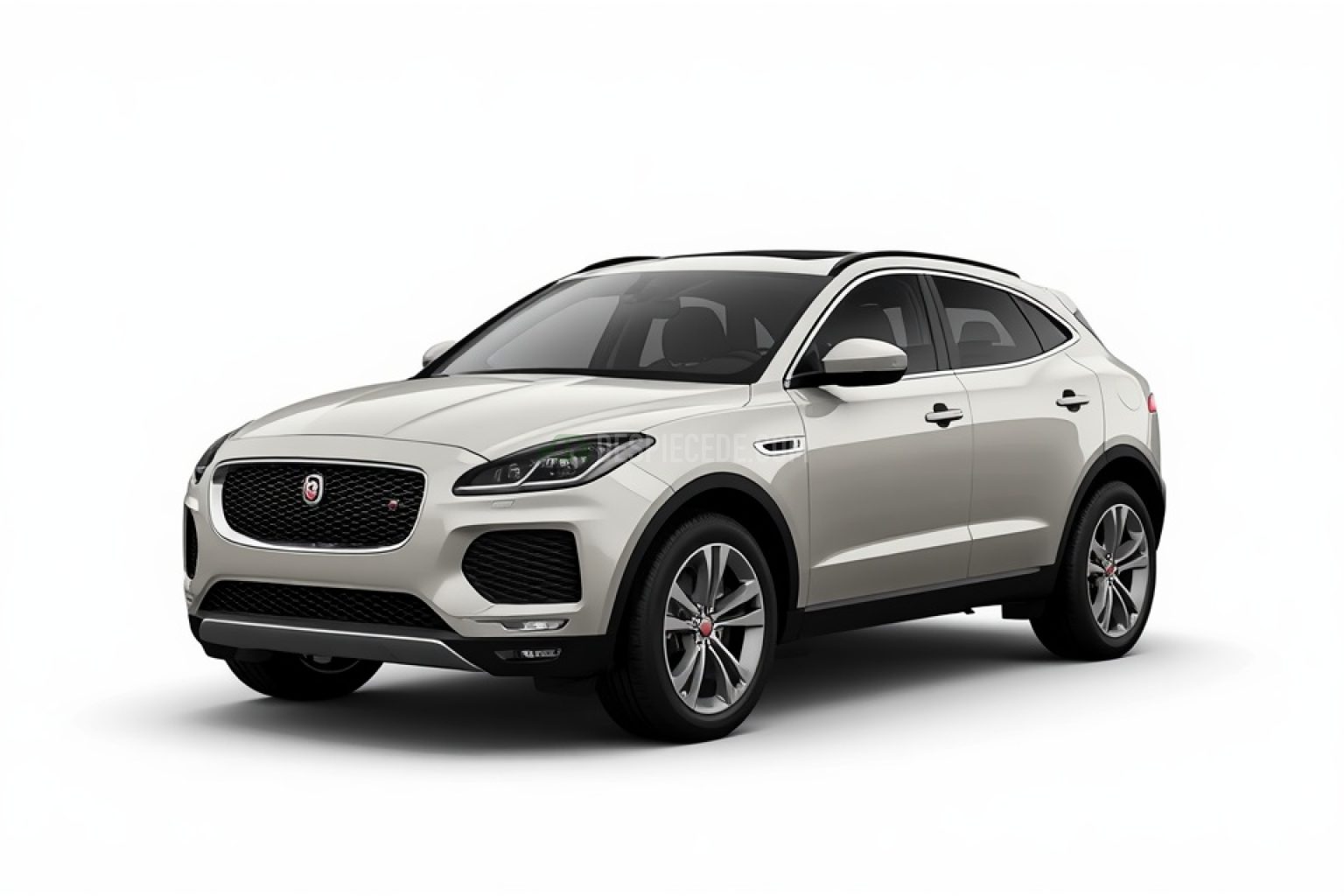 Despiece Jaguar E-PACE (X540) 2.0 D150 AWD (150cv) 2019 beige