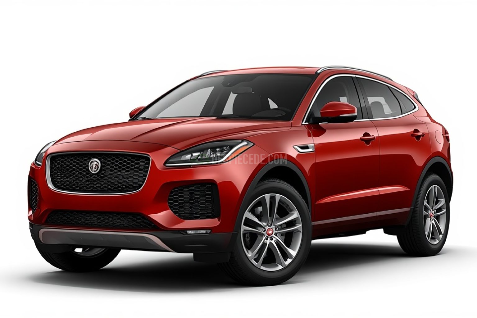 Despiece Jaguar F-pace 2.0 (180 cv) AWD Automatico 2015 marron